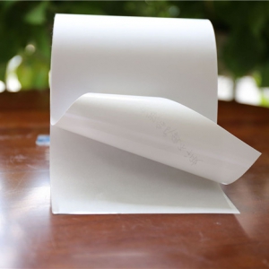 冷凍膠熱敏合成紙不干膠 冷庫(kù)專(zhuān)用紙 速凍標(biāo)簽
